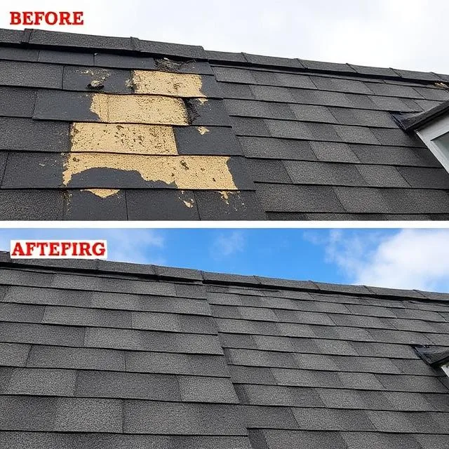 Roof Repair Near Me in Lewistown, MT near me